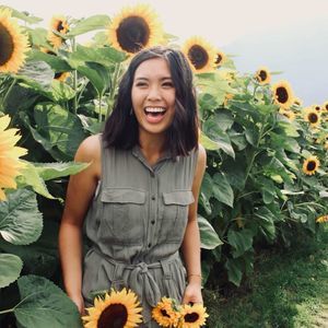 Meet your Posher, Rachel